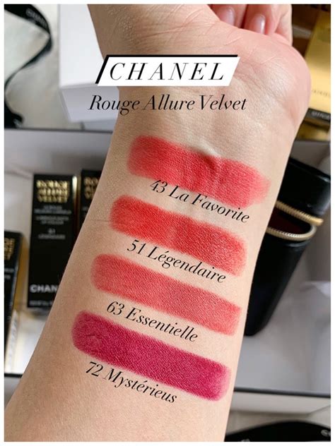 rouge 31 chanel|chanel rouge allure velvet.